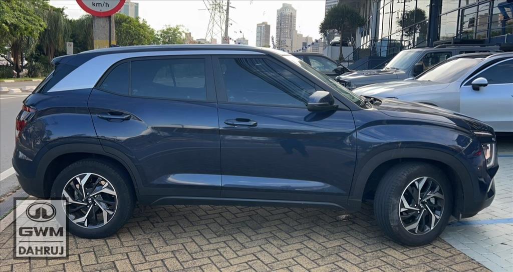 CRETA 1.0 TGDI FLEX LIMITED SAFETY AUTOMÁTICO2