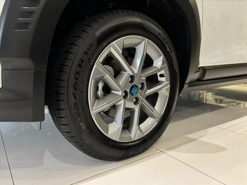 PULSE 1.0 TURBO 200 FLEX CVT10