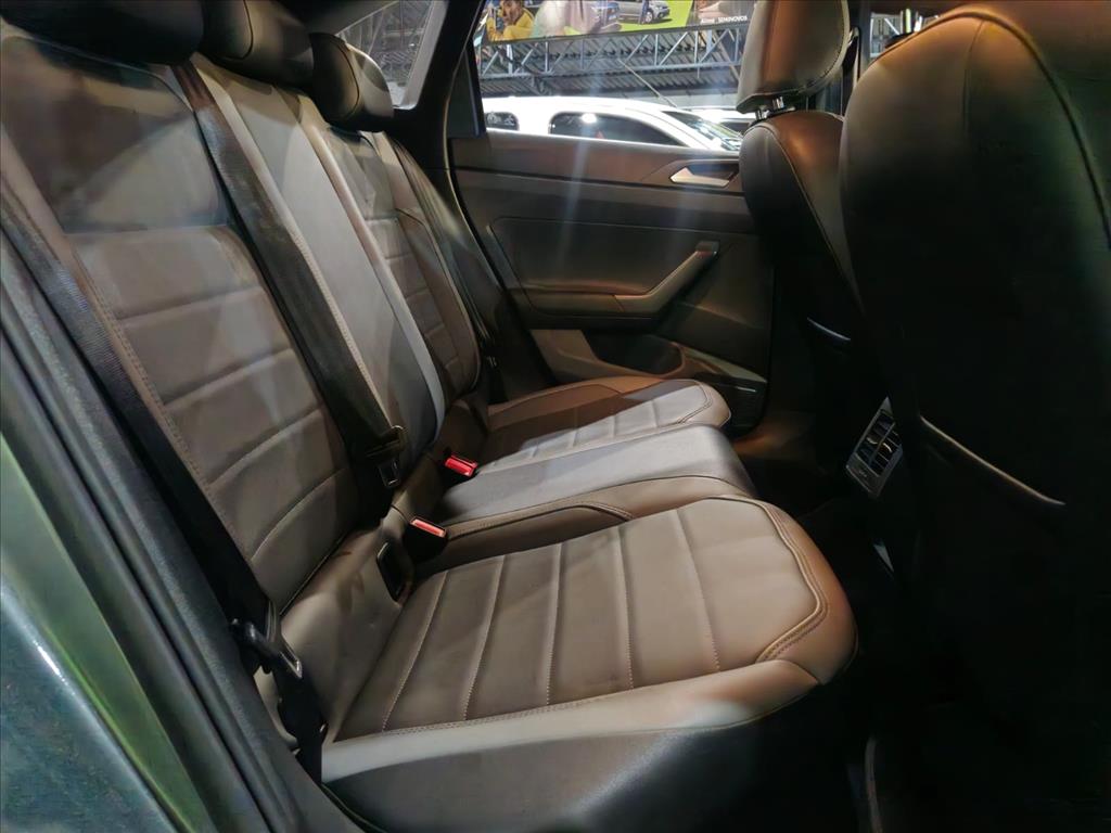 NIVUS 1.0 200 TSI TOTAL FLEX HIGHLINE AUTOMÁTICO8