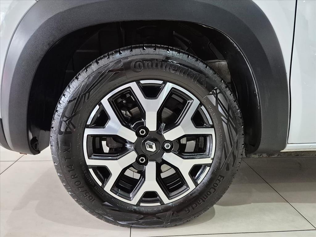 Renault-KWID-1.0 12V SCE FLEX OUTSIDER MANUAL