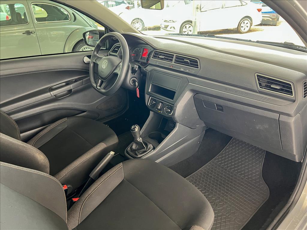 SAVEIRO 1.6 MSI ROBUST CS 16V FLEX 2P MANUAL