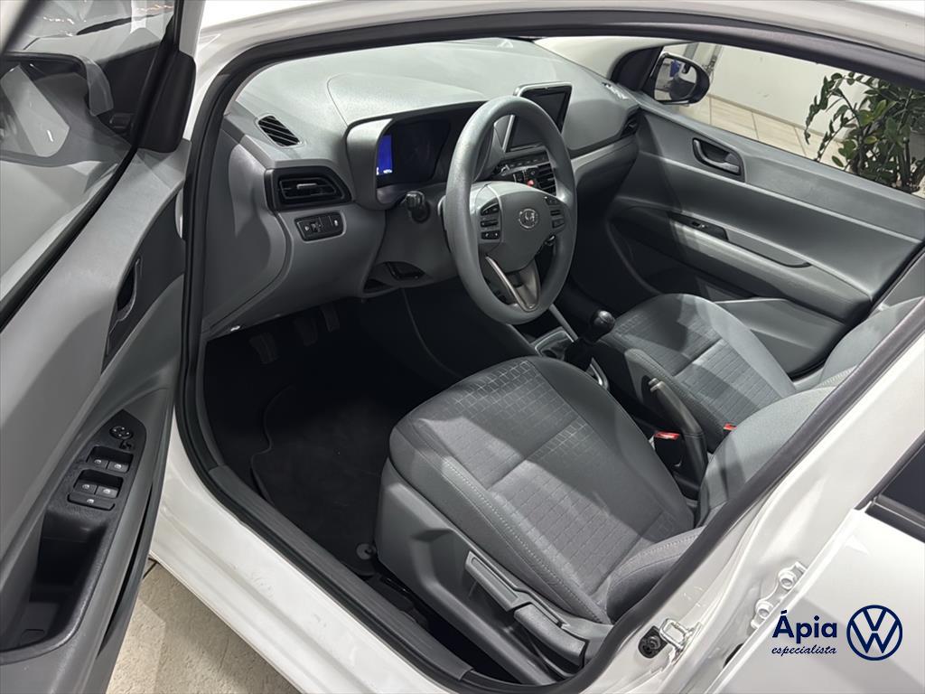HB20S 1.0 12V FLEX COMFORT PLUS MANUAL6