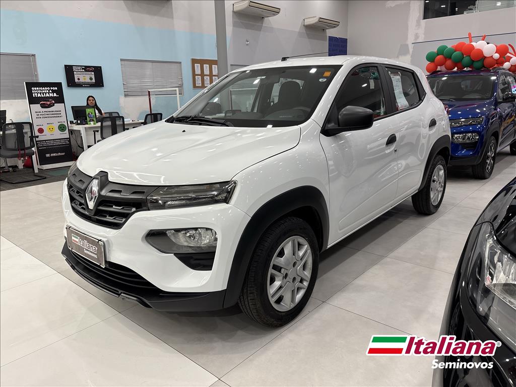 KWID 1.0 12V SCE FLEX ZEN MANUAL1