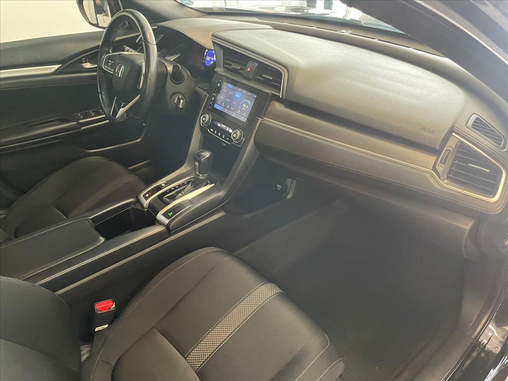 CIVIC 2.0 16V FLEXONE LX 4P CVT17