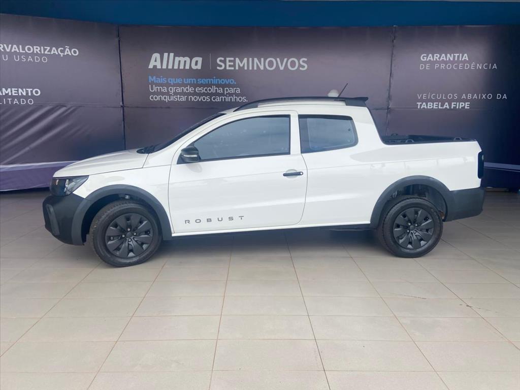 SAVEIRO 1.6 MSI ROBUST CD 16V FLEX 2P MANUAL7