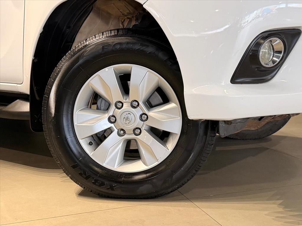 HILUX 2.8 SRV 4X4 CD 16V DIESEL 4P AUTOMÁTICO1