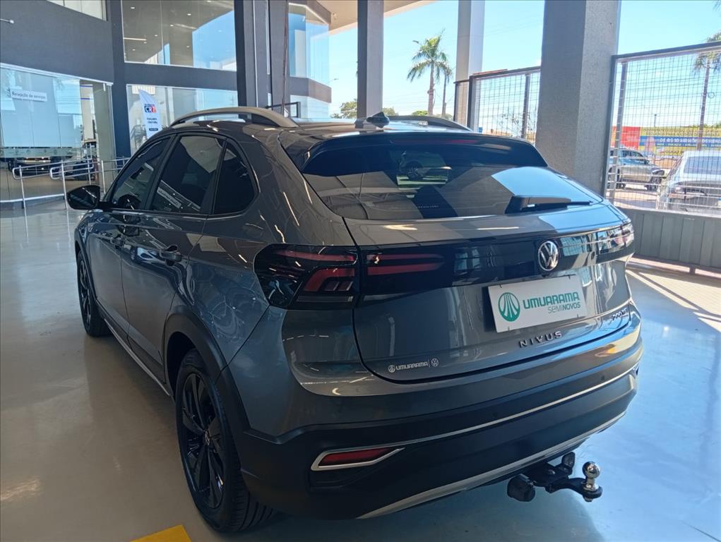 NIVUS 1.0 200 TSI TOTAL FLEX HIGHLINE AUTOMÁTICO5