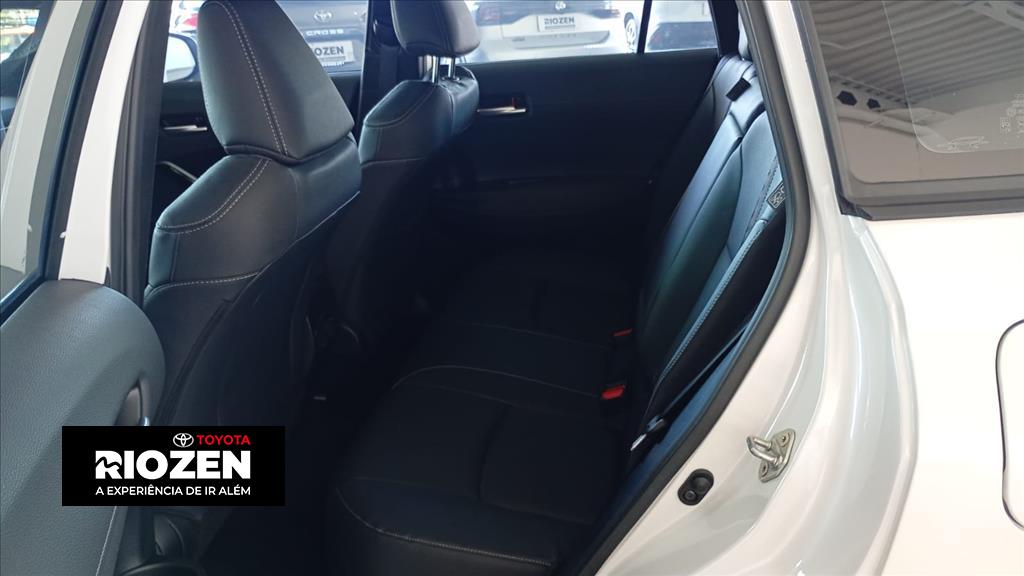 COROLLA CROSS 2.0 VVT-IE FLEX XRE DIRECT SHIFT5