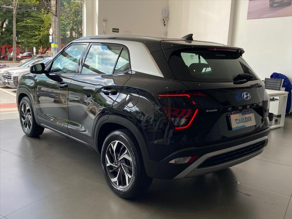 CRETA 1.0 TGDI FLEX LIMITED AUTOMÁTICO5