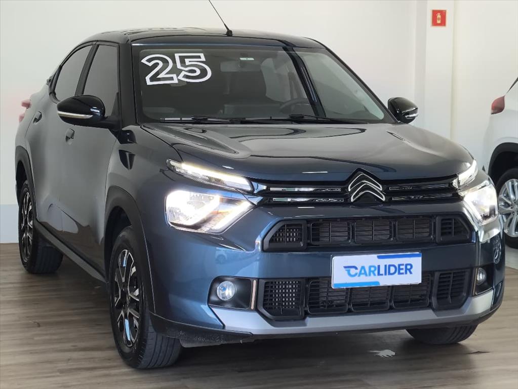 BASALT 1.0 TURBO 200 FLEX SHINE CVT2