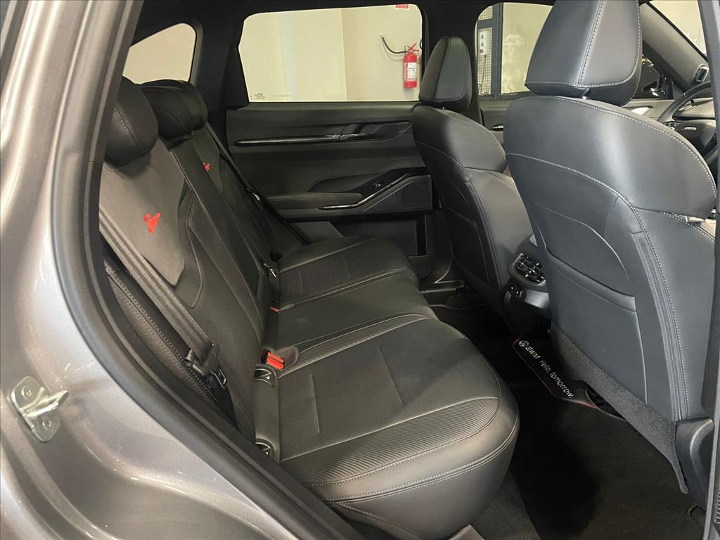 HAVAL H6 GT 1.5 PHEV AWD E-TRACTION9