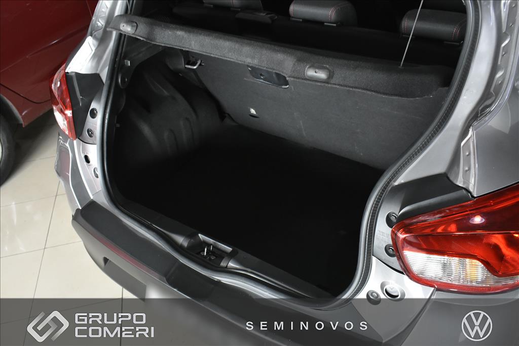 KWID 1.0 12V SCE FLEX ZEN MANUAL16