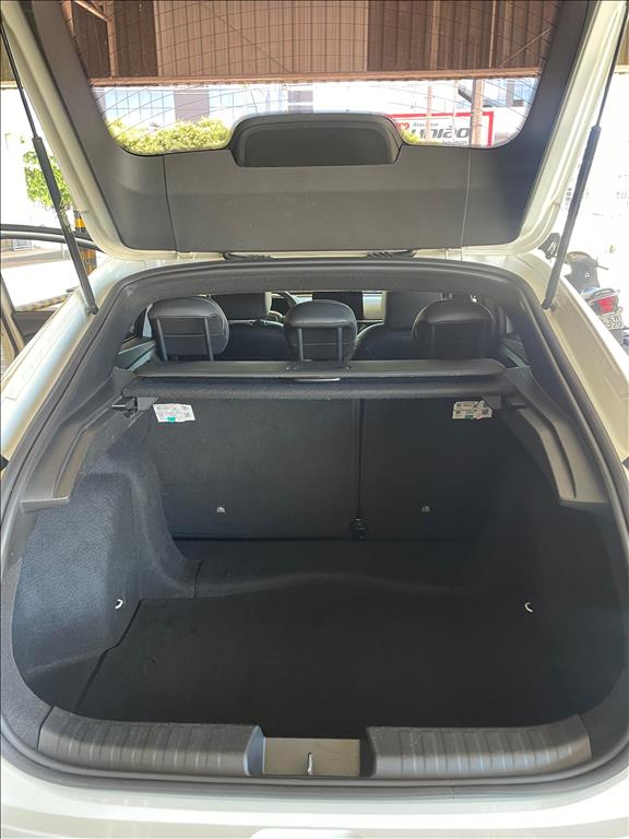 FASTBACK 1.0 TURBO 200 FLEX IMPETUS CVT8