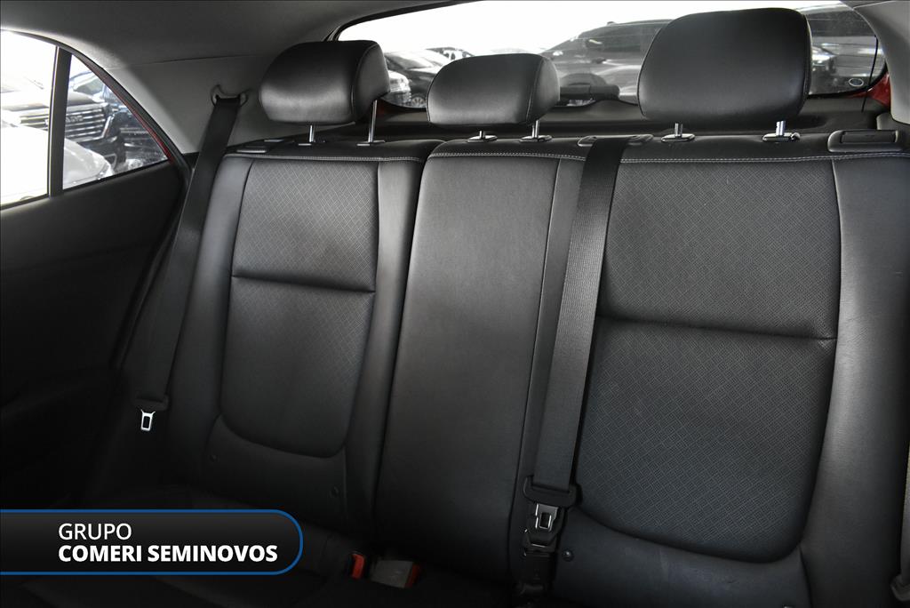 2021 KIA RIO 1.6 16V FLEX EX AUTOMÁTICO