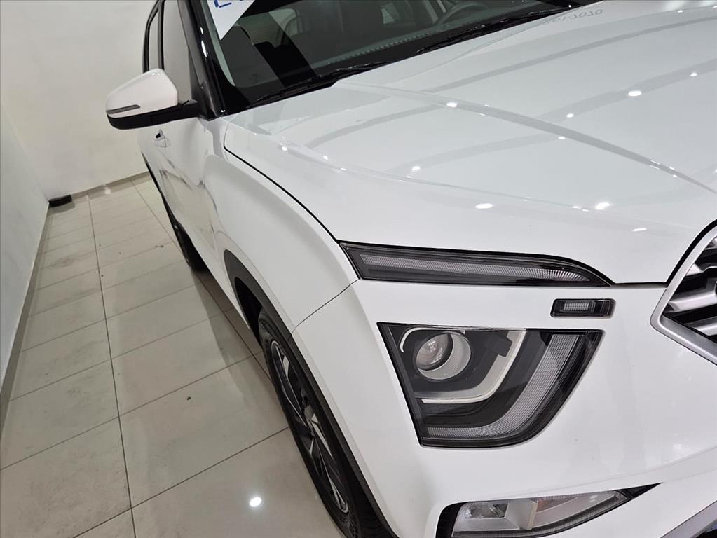 Hyundai-CRETA-1.0 TGDI FLEX LIMITED AUTOMÁTICO