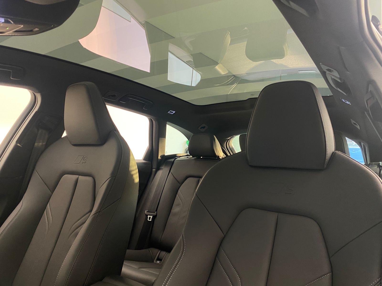 A5 2.0 TFSI GASOLINA AVANT S LINE QUATTRO S TRONIC11