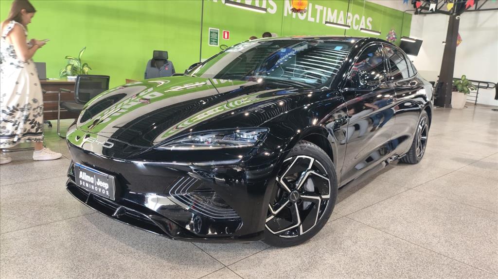 SEAL 82,5 KW ELÉTRICO AWD0
