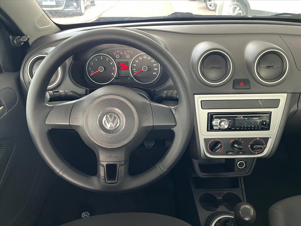 VOYAGE 1.0 MI TRENDLINE 8V FLEX 4P MANUAL10