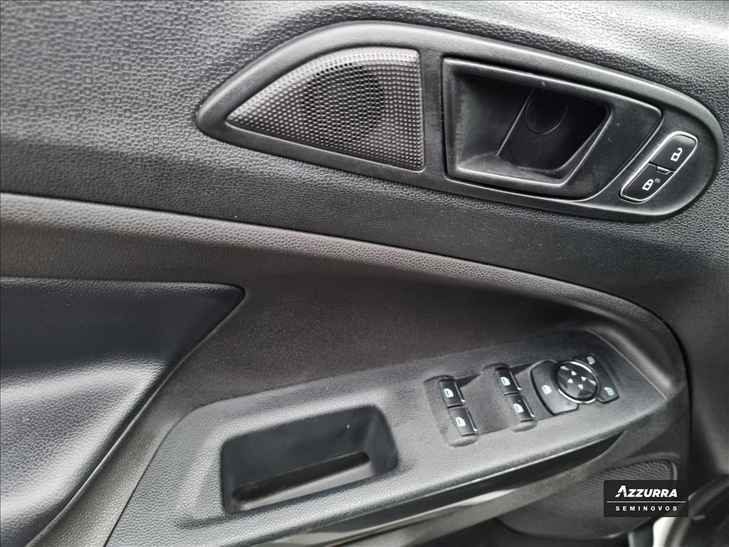 ECOSPORT 1.5 TI-VCT FLEX FREESTYLE AUTOMÁTICO15