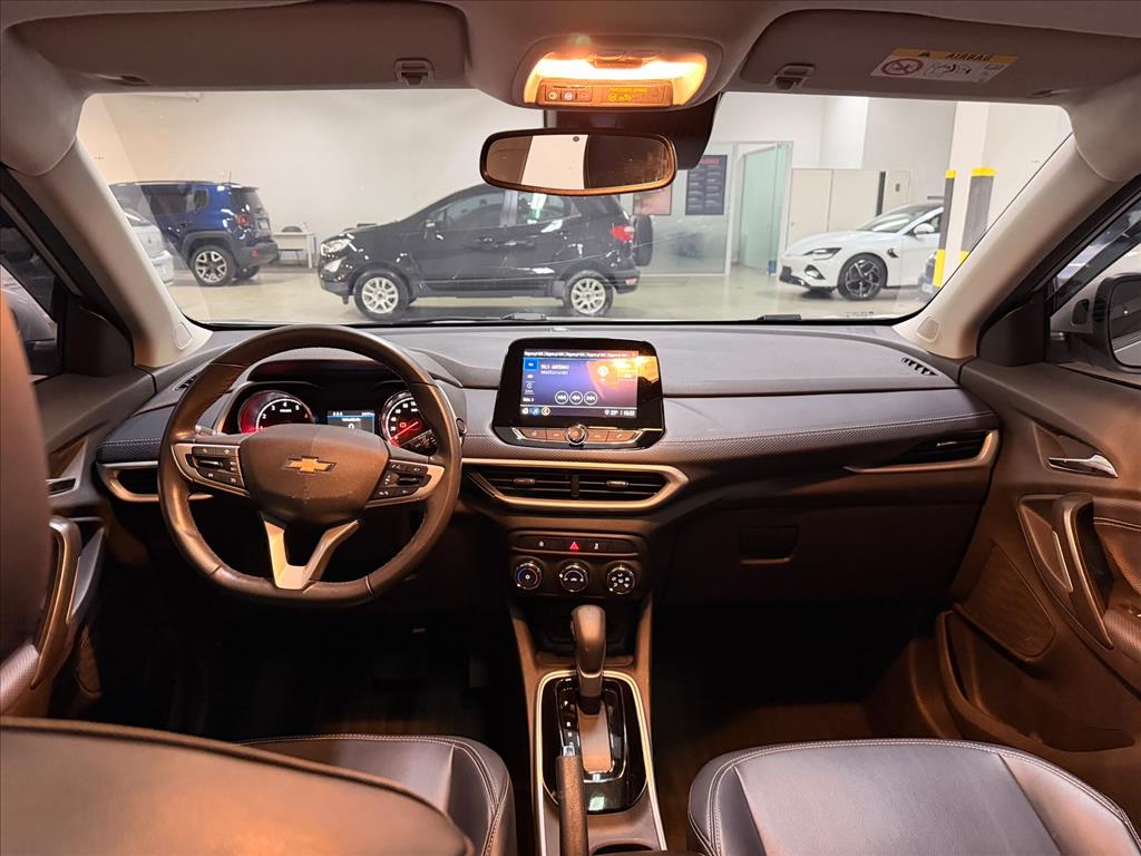 TRACKER 1.2 TURBO FLEX PREMIER AUTOMÁTICO6