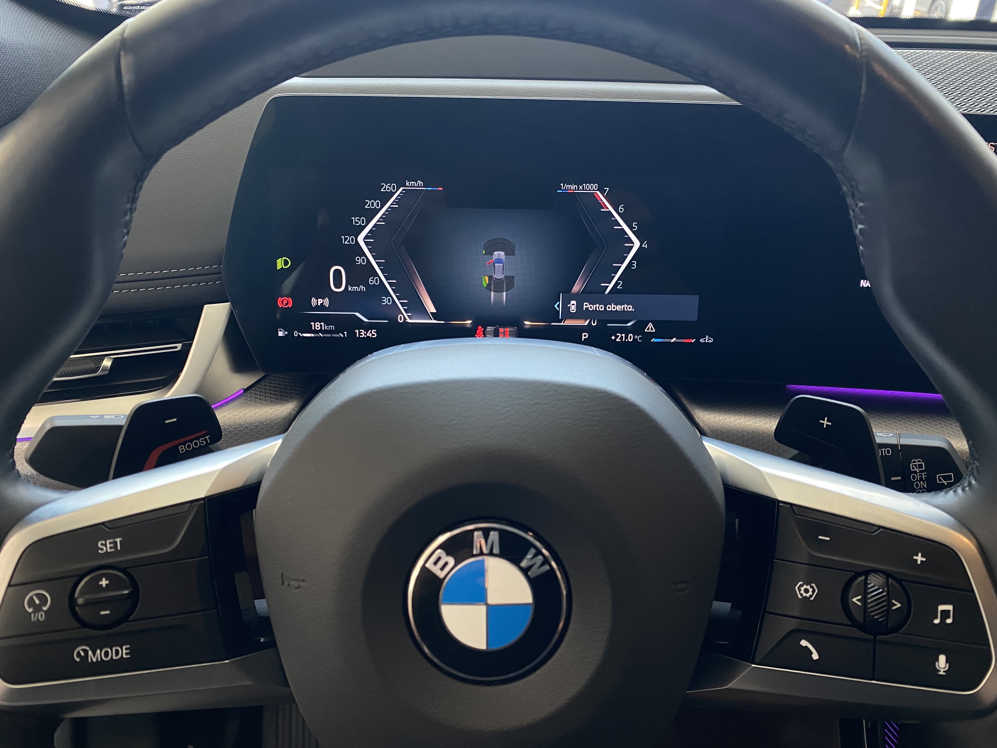 X1 2.0 16V TURBO GASOLINA SDRIVE20I M SPORT STEPTRONIC13