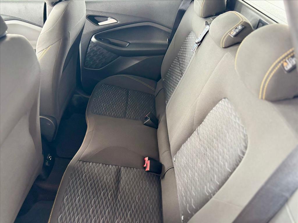 MONTANA 1.2 TURBO FLEX LT MANUAL10