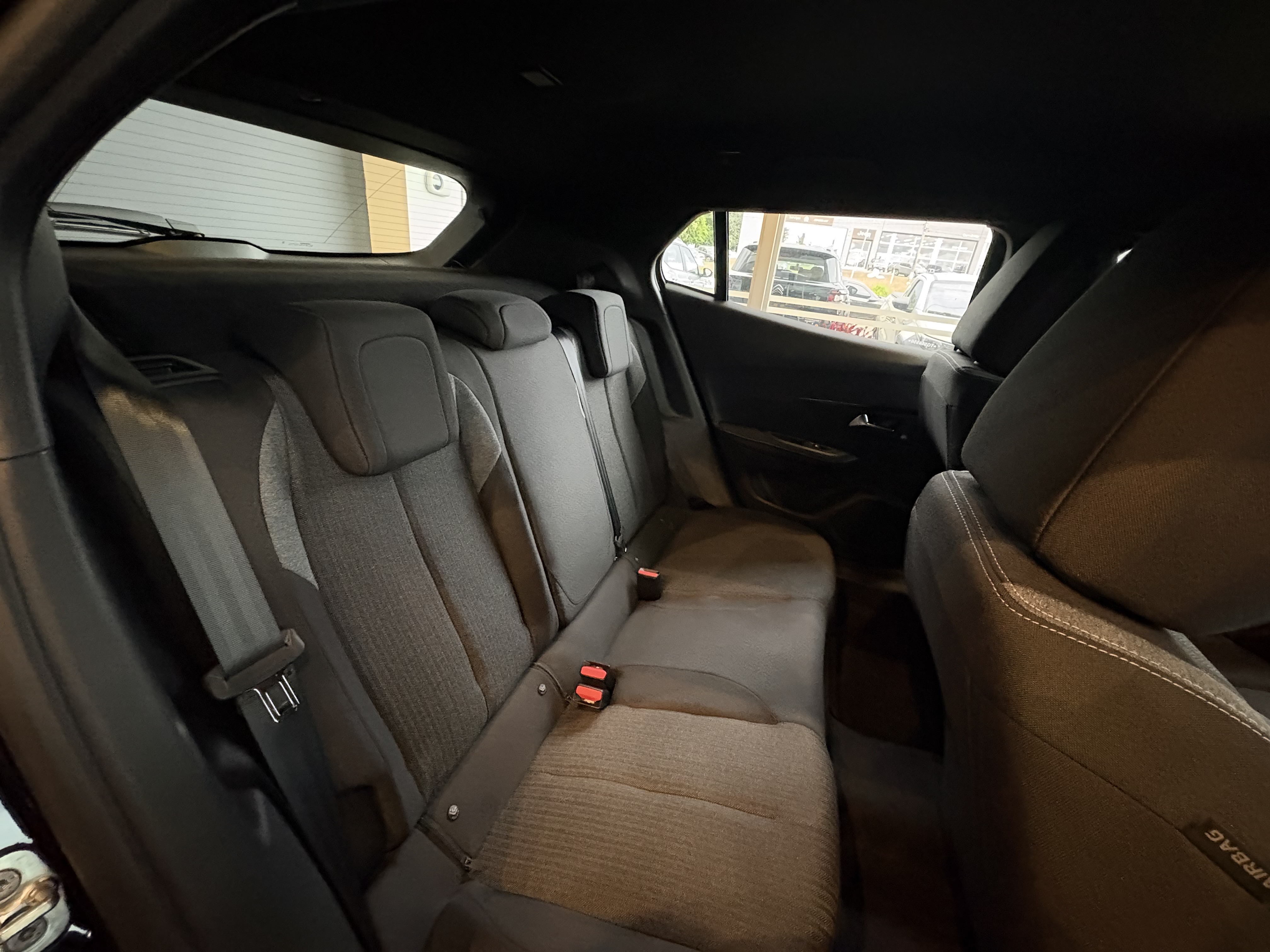 2008 1.0 TURBO 200 FLEX ACTIVE CVT14