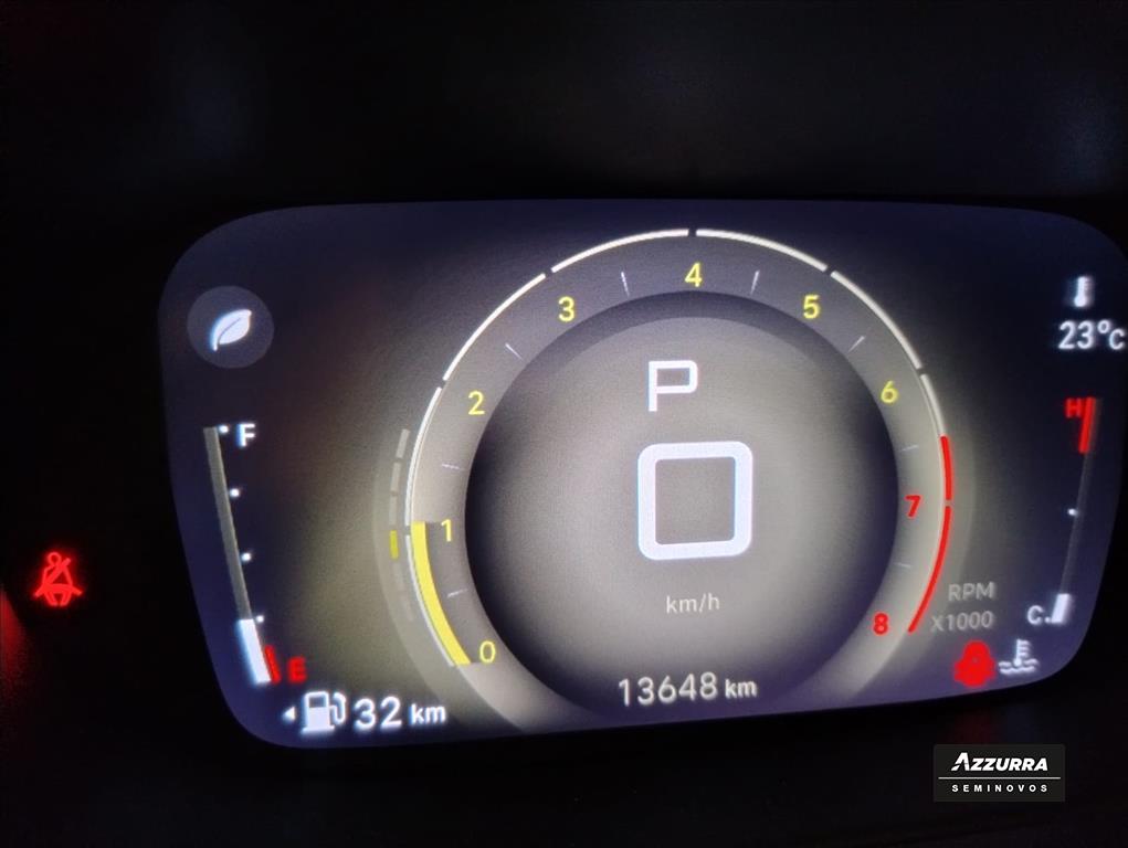 C3 AIRCROSS 1.0 TURBO 200 FLEX FELL PACK CVT