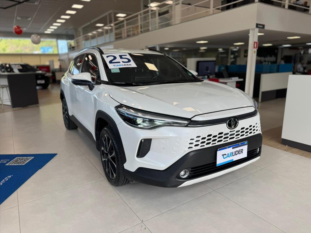 COROLLA CROSS 2.0 VVT-IE FLEX XRE DIRECT SHIFT2