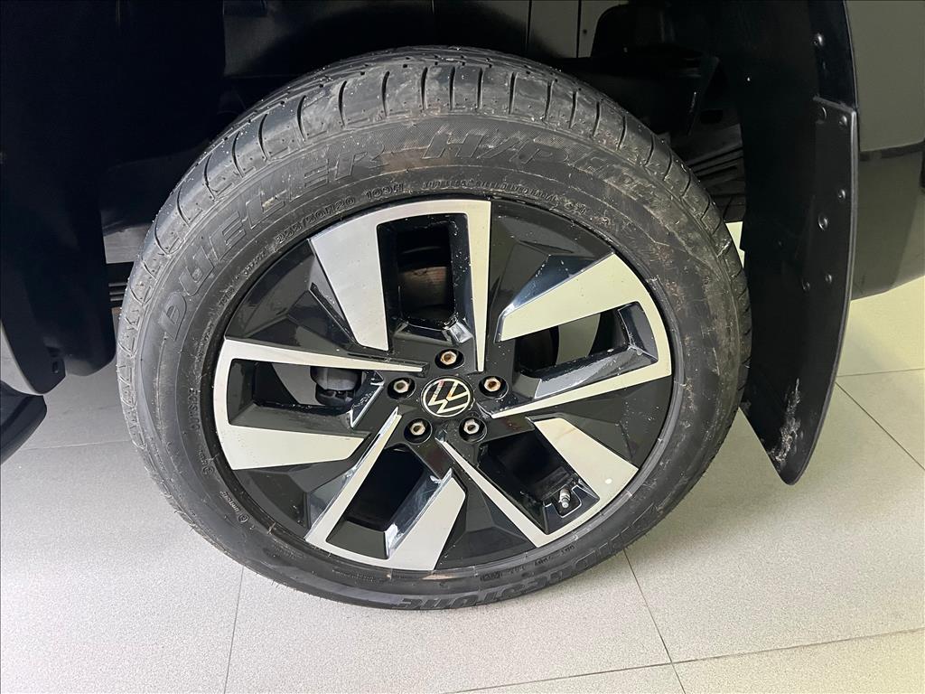 AMAROK 3.0 V6 TDI DIESEL EXTREME CD 4MOTION AUTOMÁTICO6