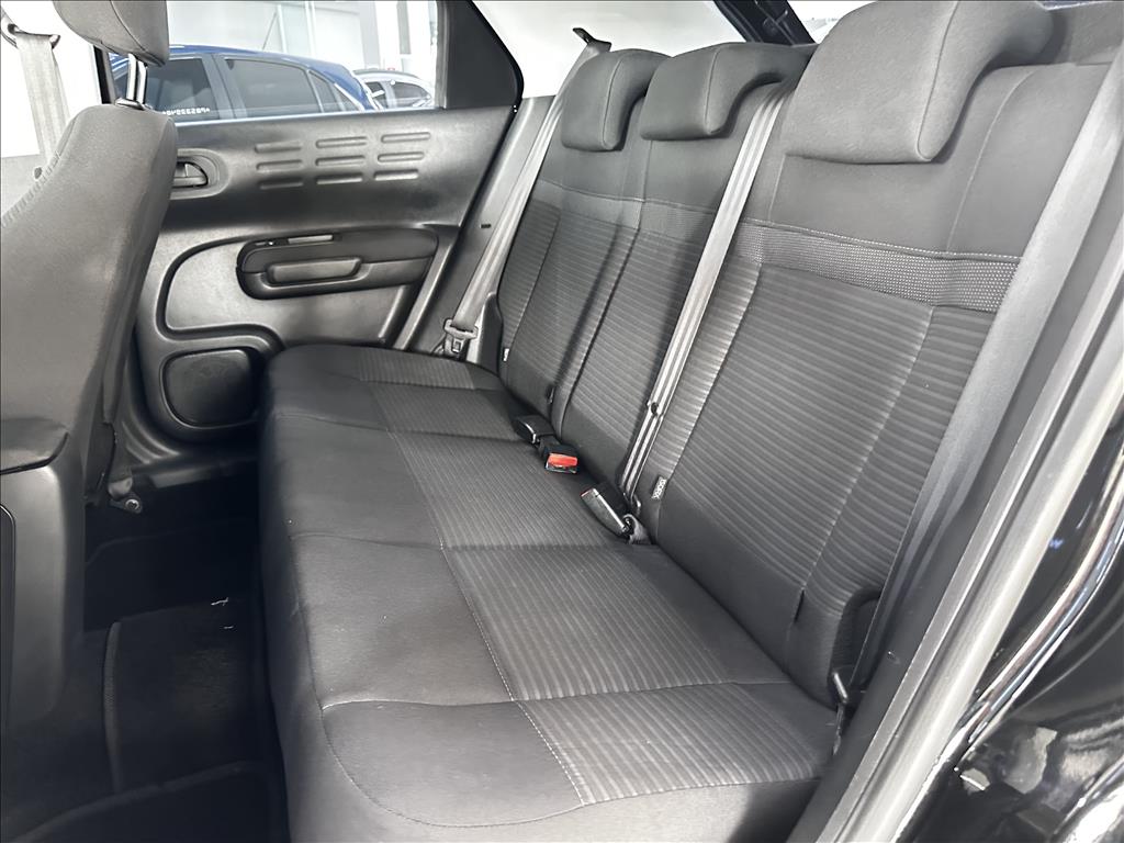 C4 CACTUS 1.6 VTI 120 FLEX FEEL EAT67