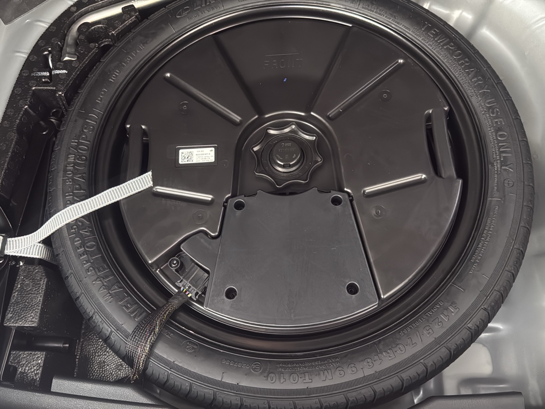 TAOS 1.4 250 TSI TOTAL FLEX HIGHLINE AUTOMÁTICO13