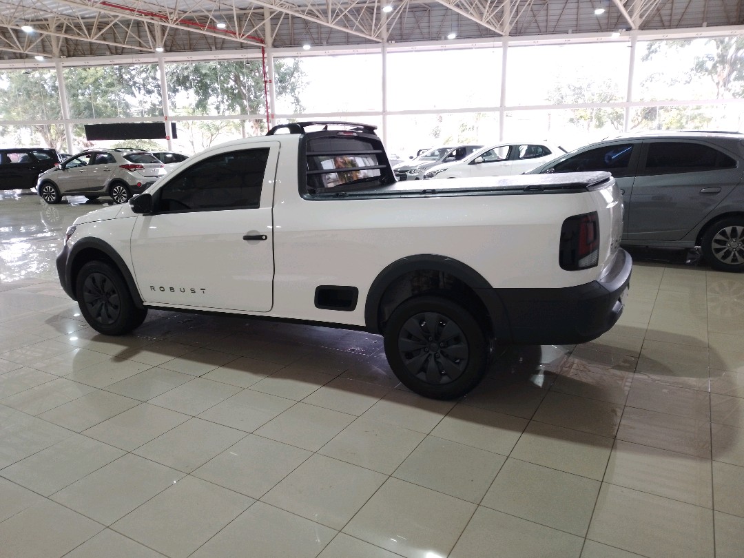 VW - Volkswagen-SAVEIRO-1.6 MSI ROBUST CS 16V FLEX 2P MANUAL