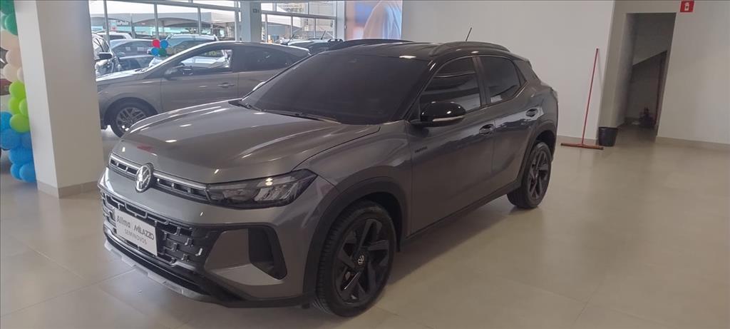 TERA 1.0 170 TSI HIGH AUTOMÁTICO2