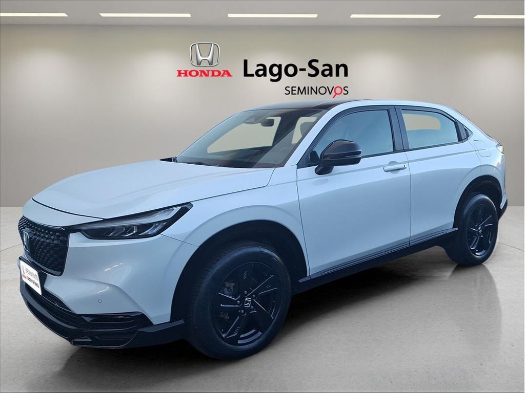 1.5 DI I-VTEC TURBO FLEX TOURING CVT