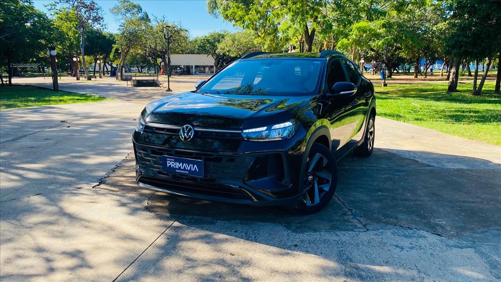 TERA 1.0 170 TSI HIGH AUTOMÁTICO