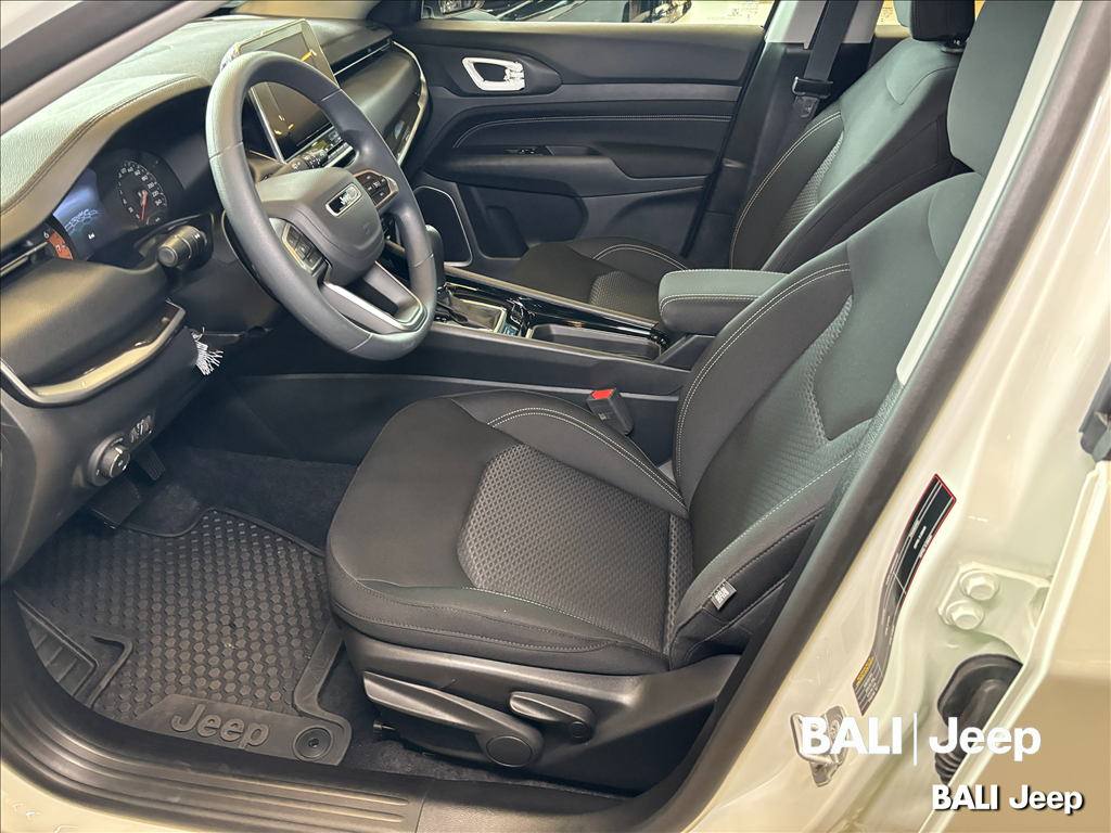 COMPASS 1.3 T270 TURBO FLEX SPORT AT69