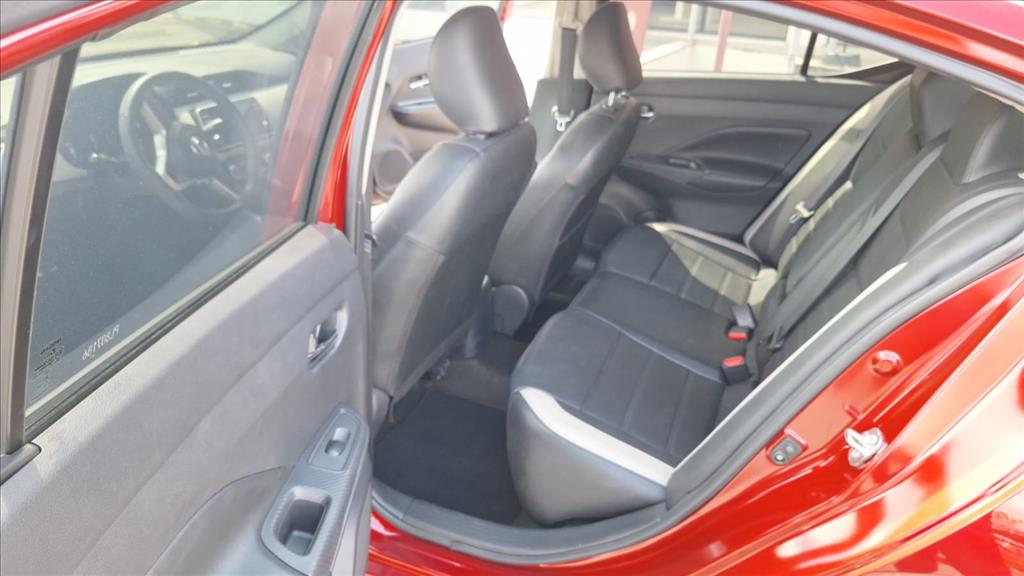 VERSA 1.6 16V FLEX ADVANCE XTRONIC16