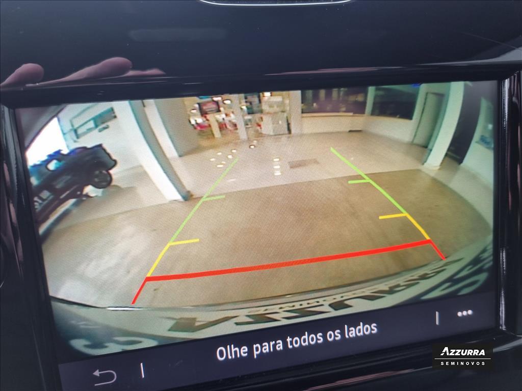 CAPTUR 1.3 TCE FLEX INTENSE X-TRONIC24