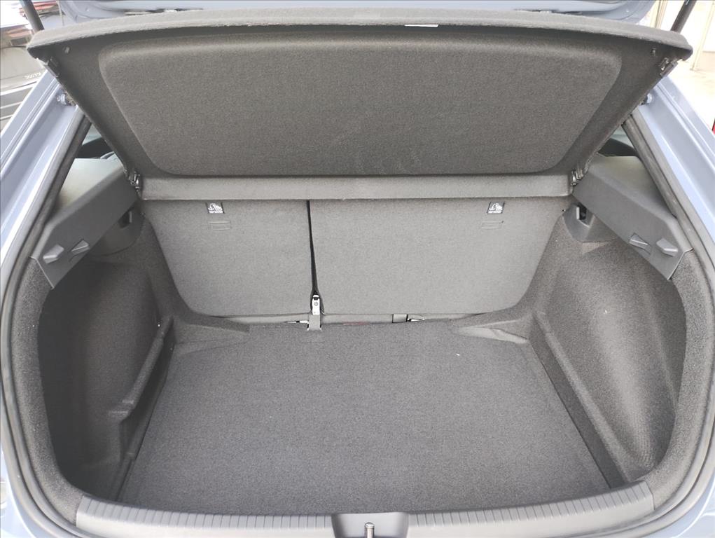 NIVUS 1.4 250 TSI TOTAL FLEX GTS AUTOMÁTICO10