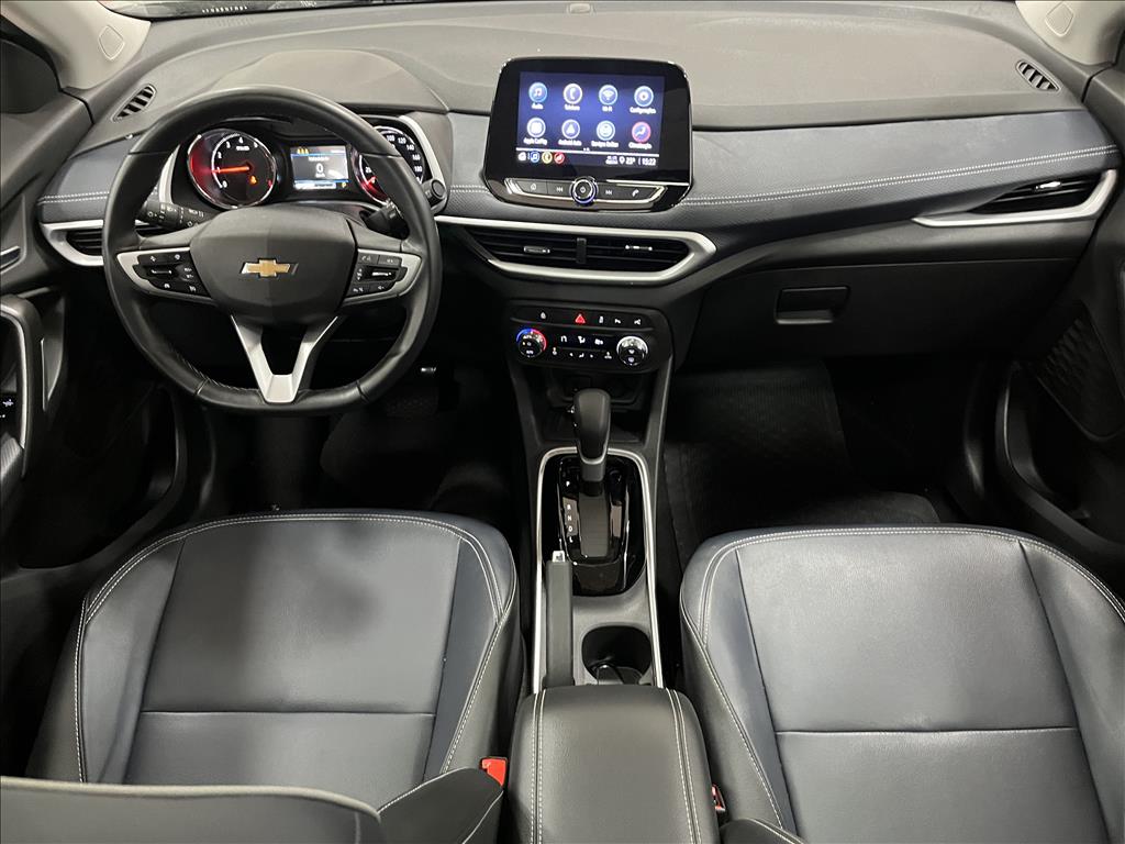 TRACKER 1.2 TURBO FLEX PREMIER AUTOMÁTICO18