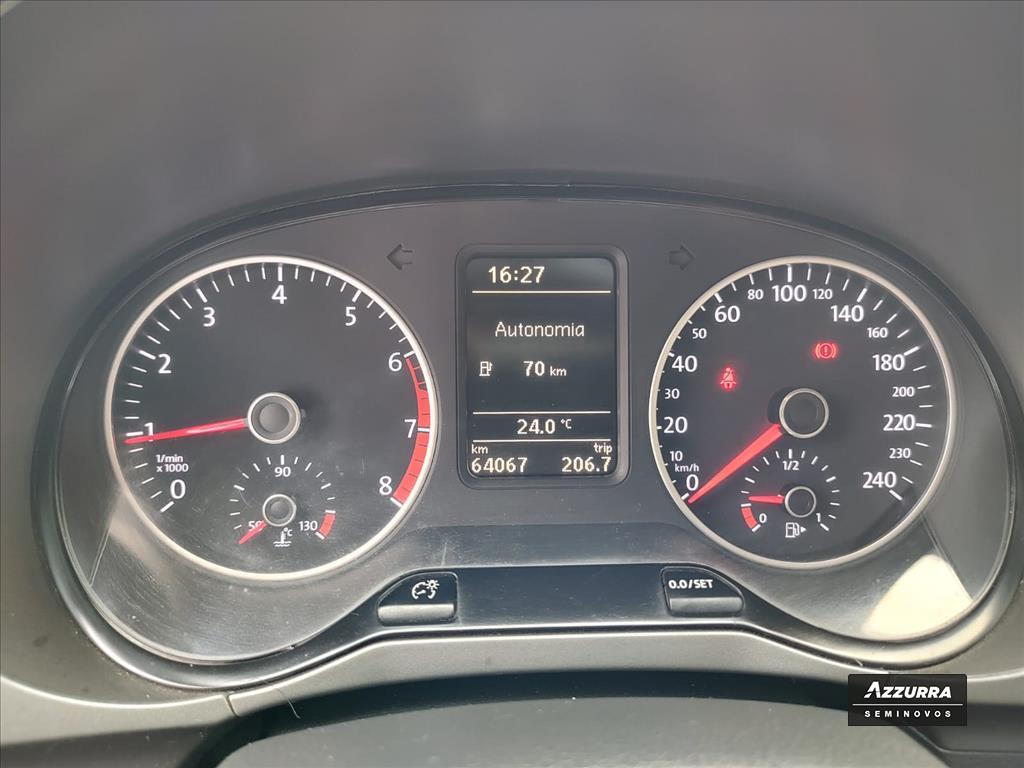 FOX 1.6 MSI TOTAL FLEX XTREME 4P MANUAL