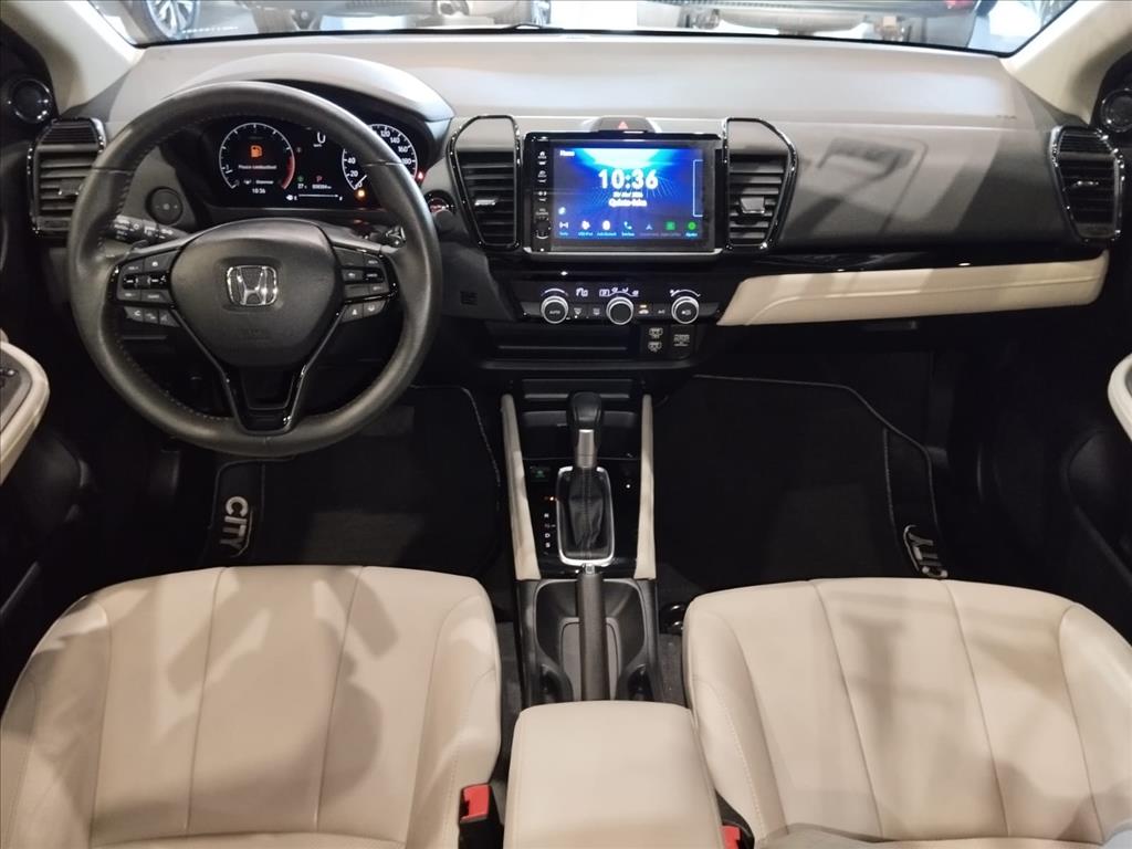 CITY 1.5 i-VTEC FLEX TOURING CVT8