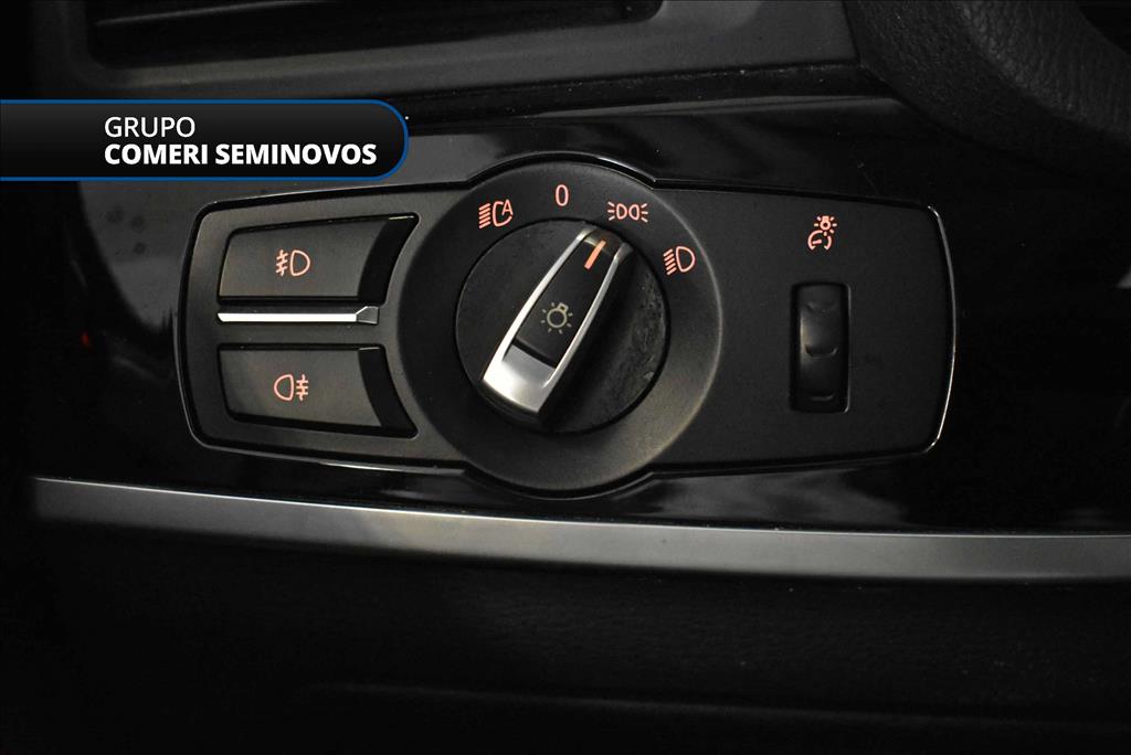 X3 2.0 20I X LINE 4X4 16V GASOLINA 4P AUTOMÁTICO15