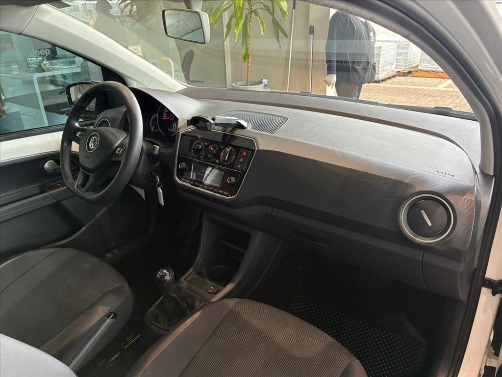 UP 1.0 170 TSI TOTAL FLEX XTREME 4P MANUAL4