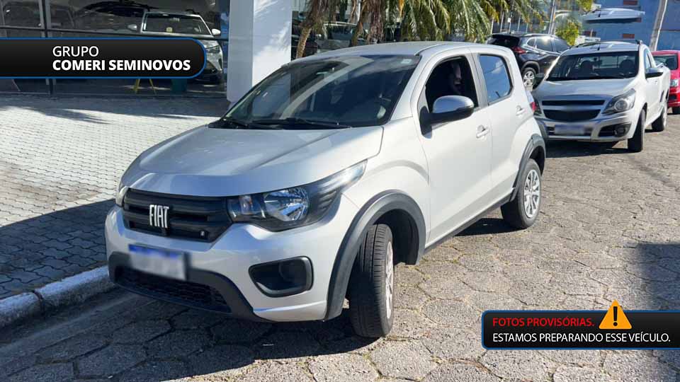 MOBI 1.0 EVO FLEX LIKE. MANUAL