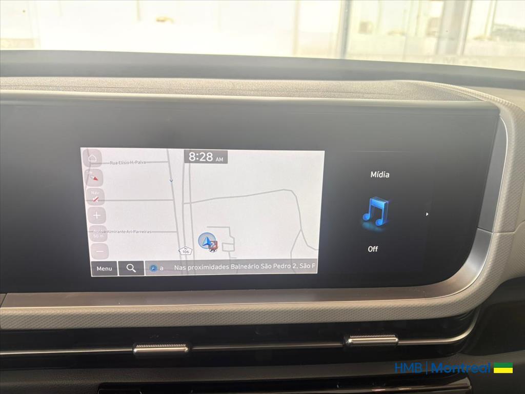 CRETA 1.6 TGDI GASOLINA ULTIMATE DCT