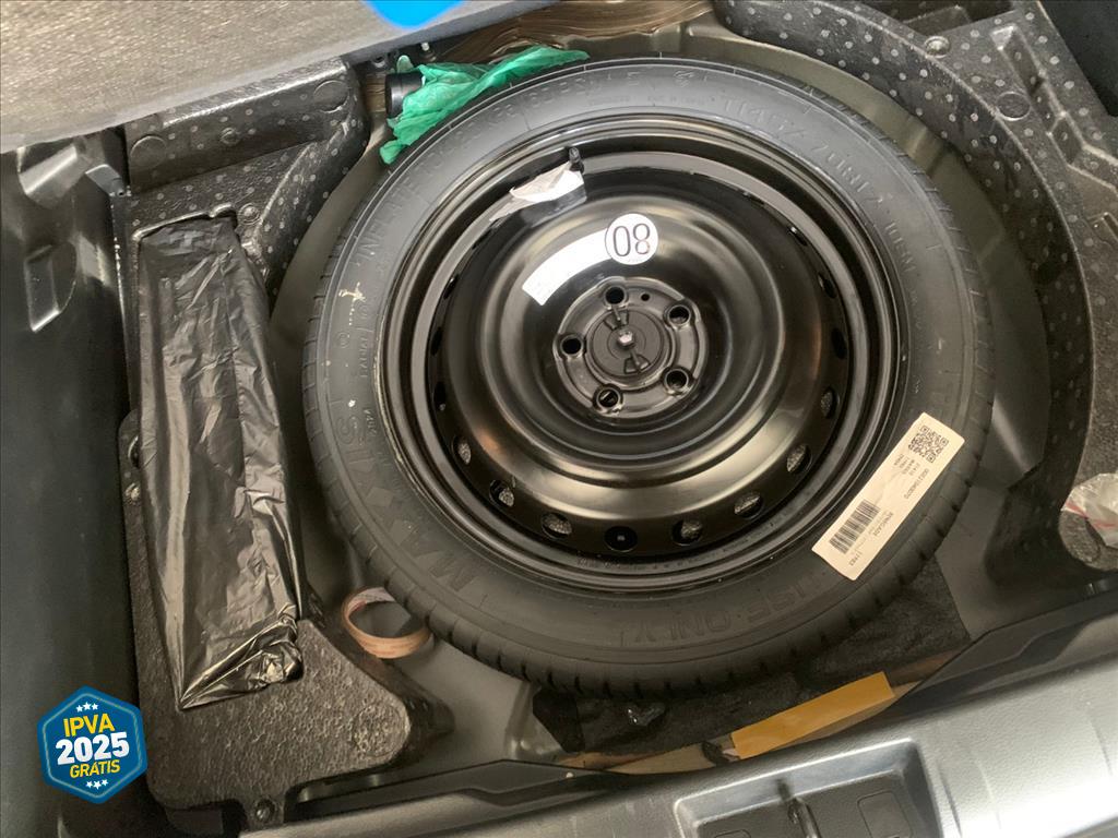 RENEGADE 1.3 T270 TURBO FLEX AT611