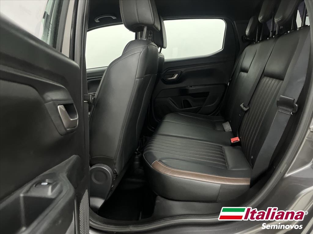 STRADA 1.3 FIREFLY FLEX RANCH CD CVT13