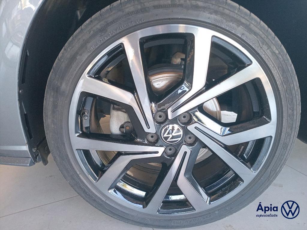 VIRTUS 1.4 250 TSI EXCLUSIVE AUTOMÁTICO11